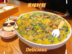 -闽上鲜·福建菜(龙湖滨江天街店)