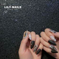 -LILY NAILS美甲美睫