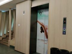 -W FITNESS 威尔仕健身·游泳(老西门新苑店)