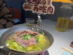 -全牛匠·乐山跷脚牛肉(西北旺万象汇店)