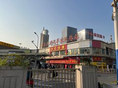 -上海长途汽车客运总站