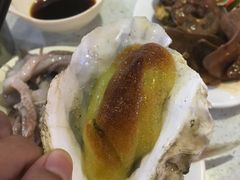 -小科自助海鲜烧肉(高区店)