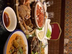 -旺角小渔村·海肠捞饭开创者(环山路店)