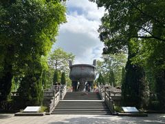 -鼎湖山风景区