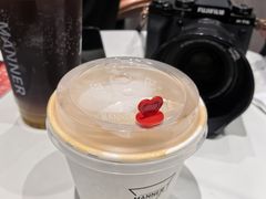 -Manner Coffee(淮海755店)