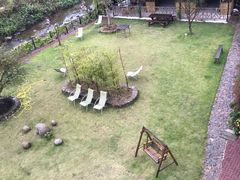 -看见远方·莫干遥远的山民宿