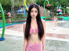 -苏州乐园森林水世界