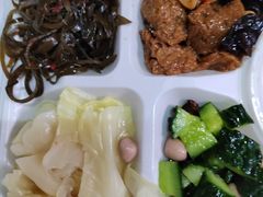 -香妃烤鸡(西单店)