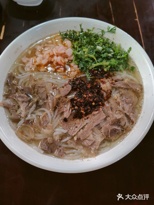 刘记羊肉粉馆(荷花塘总店)图片