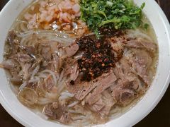 -刘记羊肉粉馆(荷花塘总店)