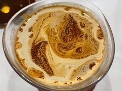 dirty-Eu2+ coffee(上大路店)