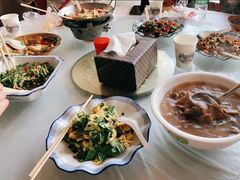 -来韶饭店