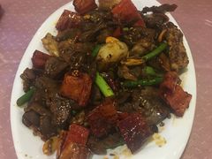 -添福来墨鱼饺子 · 海鲜东北菜(大连星海·黄浦路店)