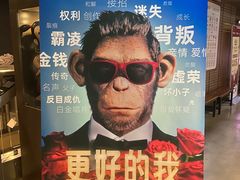 -太平洋影城(王府井店)