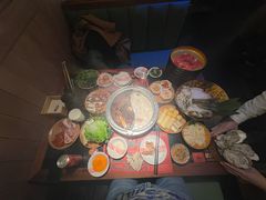 -牛New寿喜烧(虹桥新天地店)