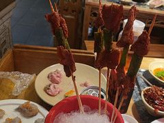 -蜀大侠火锅(寰球文化地标·总府店)