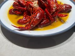 -杨氏青龙虾·羊蝎子(金盛路总店)