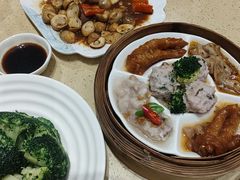 -正哥点心皇子(锦江国际广场店)