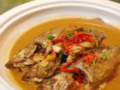 -浔庐餐厅•江西老字号•九江菜(南湖国际店)
