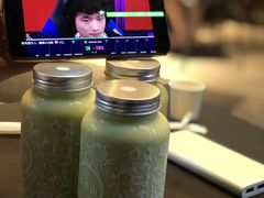 -野萃山·潮汕厚果汁(十亩地店)