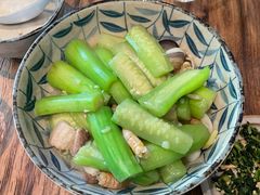 -十贰席·煨汤·台州菜(襄阳南路店)