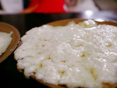 -梯坎豆花