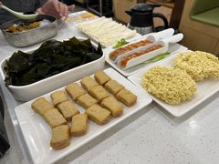 -牛百道·鲜活牛肉馆(天一店)