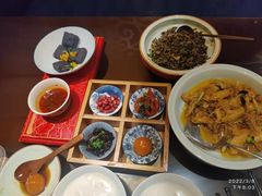 -火宫殿·湘菜小吃·商务宴请·生日聚会(东塘店)