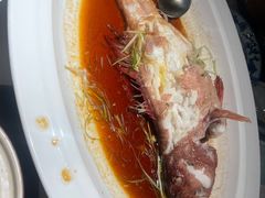 -侨美食家·41年地道粤菜(恒福路店)