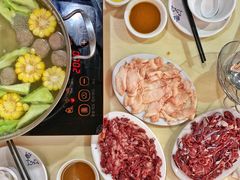 -福合埕牛肉火锅(长平国新店)