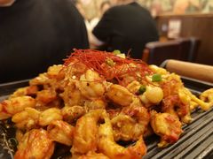 -桃太郎创作料理(大坪店)