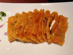 素烧鹅-RIVIERA 松鹤楼(外滩店)