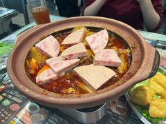 -敏华冰厅(平安金融中心店)