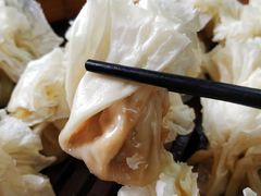 -正宗天津烧麦馆(柳州路店)