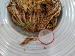 -鸿禧大清花(方庄店)