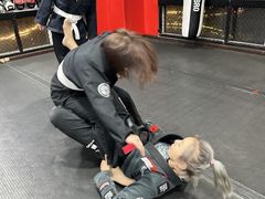 -极斗-IKMF马伽术·格斗运动学院(东直门店)