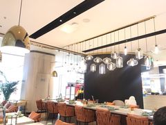 -椰子营·椰子鸡火锅(万象里店)