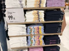 -优衣库(沈阳奥体万达广场店)