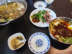 大冷面-国营大冷面饭店