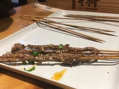 -木屋烧烤(龙湖天街店)