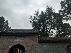 -洛阳白马寺