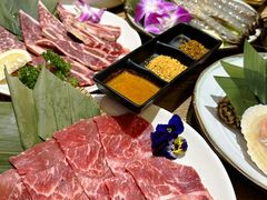 -牛也烧肉(摩尔城店)