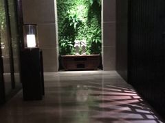 -上海柏阳君亭酒店(复旦大学店)