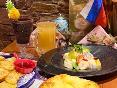 -米德维奇俄式西餐厅(西六道街店)