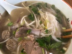 -越南牛肉河粉餐厅(书院巷店)