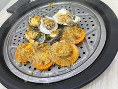 -船奇蒸汽海鲜·闽菜(八市海鲜总店)