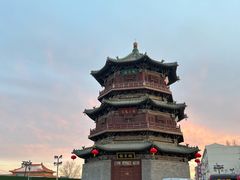 -大同古城墙