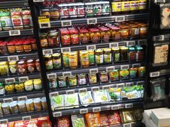 零售区-盒马鲜生(岭南新世界店)