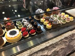 -PAPER STONE BAKERY(天汇广场店)