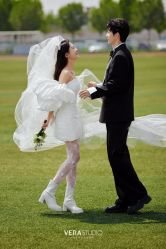 -至臻微拉婚纱摄影